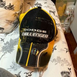 Choko Dodge challenger hat